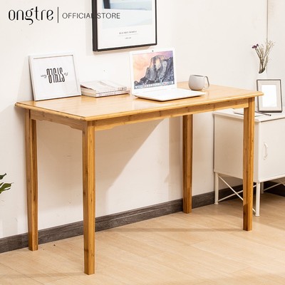 Bàn Sofa, bàn sảnh, bàn trà, bàn học, bàn làm việc, bàn họp cao cấp thương hiệu ONGTRE Nguyên liệu tre cao cấp