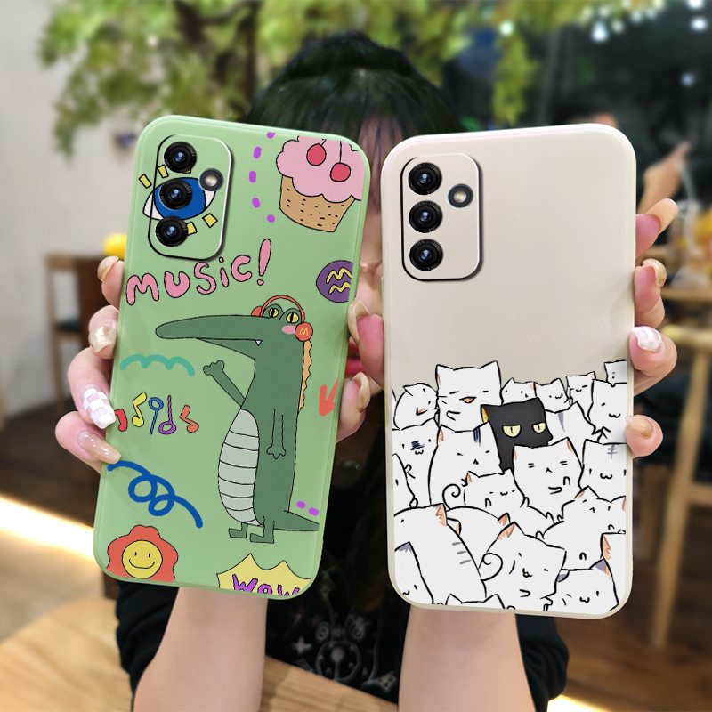 Lens package protective case Phone Case For Samsung Galaxy A82 5G/Quantum2/SM-A826S Camera all inclusive phone case