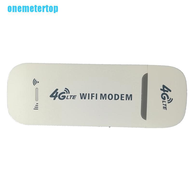 Usb Phát Wifi Không Dây 4g Lte