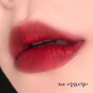 Son kem Black Rouge