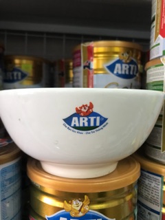 Sữa Arti Gold 3 Premium 900g