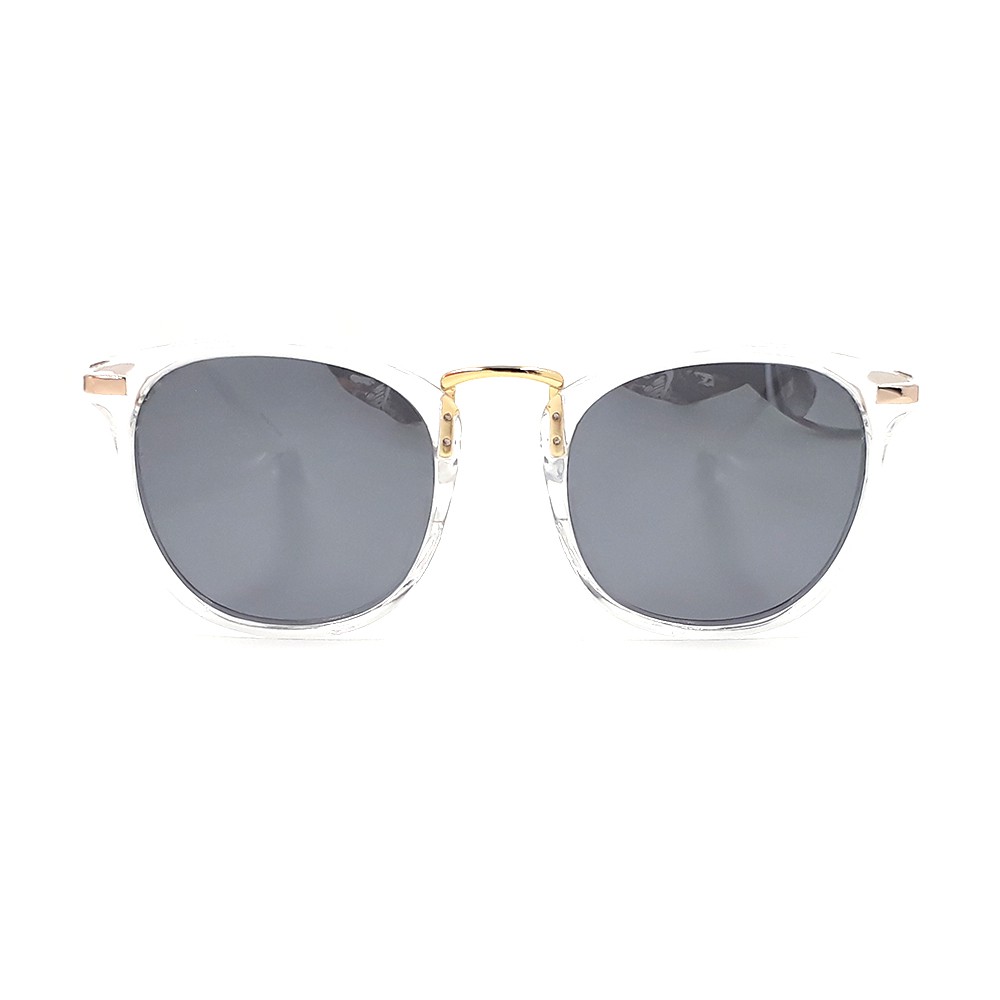 Kính mát thời trang nữ Exfash EF27756 C32 chính hãng bảo hành, thiết kế dễ đeo bảo vệ mắt