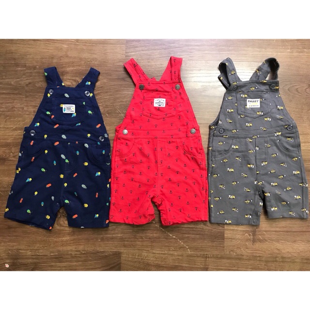 Yếm Carter’s bé trai