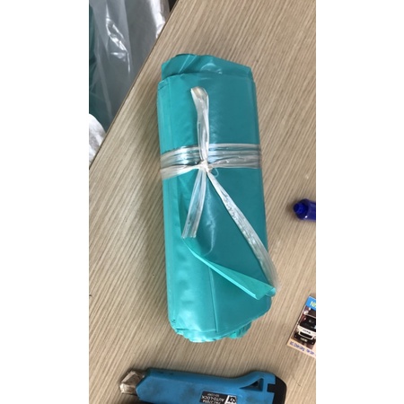 [Xả kho] 1KG túi niêm phong xanh Ngọc