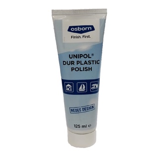 Kem đánh bóng nhựa Unipol Dur Plastic Polish