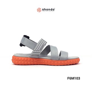Giày Sandals SHONDO F6 – F6M103