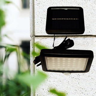 56LED Outdoor Solar Power Motion Sensor Light