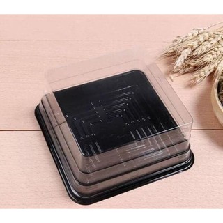 50 HỘP ĐẾ ĐEN ĐỰNG XÔI BÀY MÂM CÚNG, BÁNH TRUNG THU 300 GRAM XY12-12
