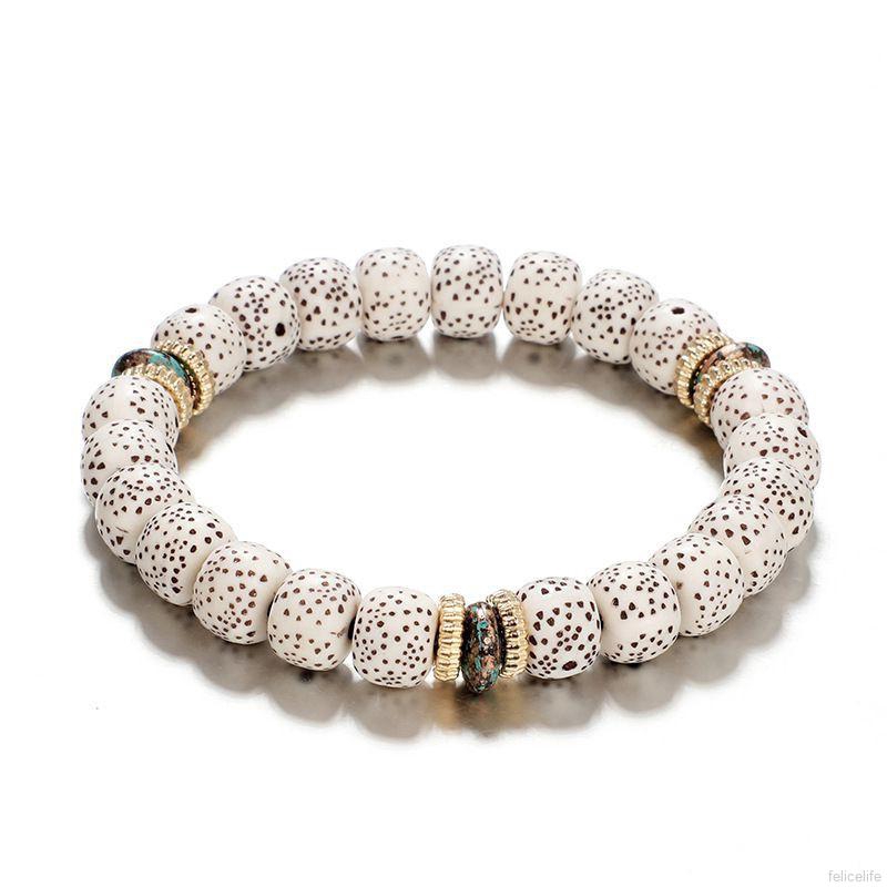 Vòng tay nhiều sợi phong cách vintage cho nữ | BigBuy360 - bigbuy360.vn
