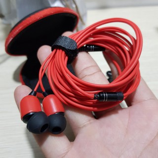 Tai nghe kiểm âm dài 3 mét-TN02AA