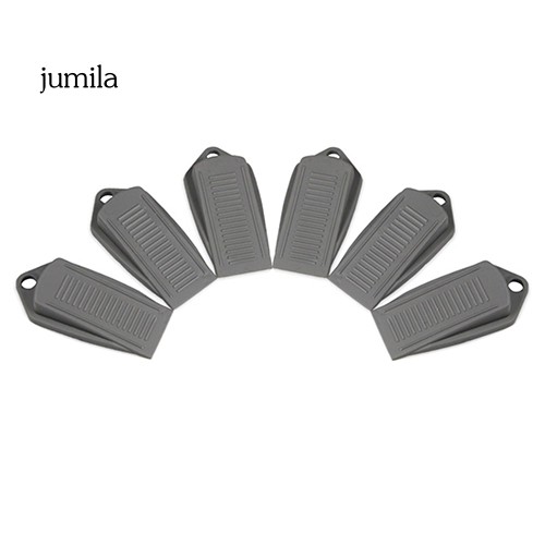 Miếng Chặn Cửa Bằng Cao Su