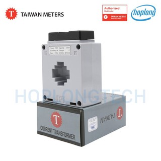 Biến dòng vuông MFO-30 100/5A Taiwan Meters