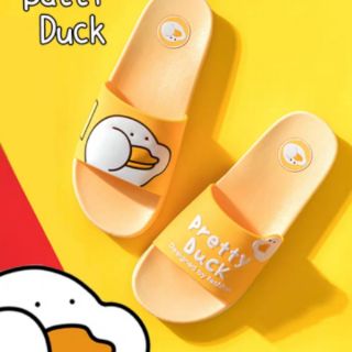 Dép vịt pretty duck