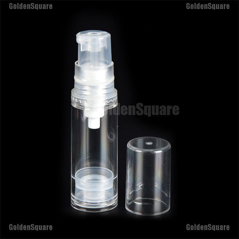 1 Chai Rỗng Chiết Mỹ Phẩm Dung Tích 5 / 10 / 15ml