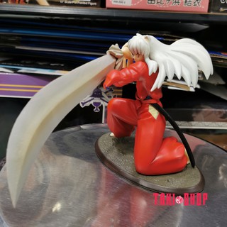 Mô hình Figure: Inuyasha