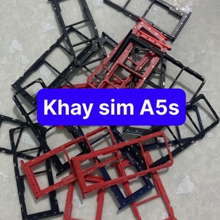 khay sim oppo A5s