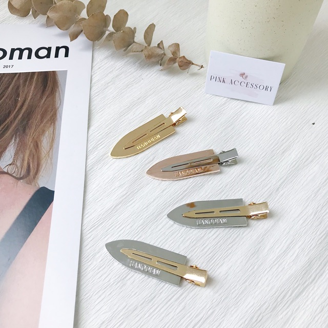 Kẹp tóc mũi tên