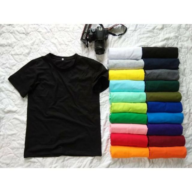 Áo cổ tròn ecko cao cấp V99