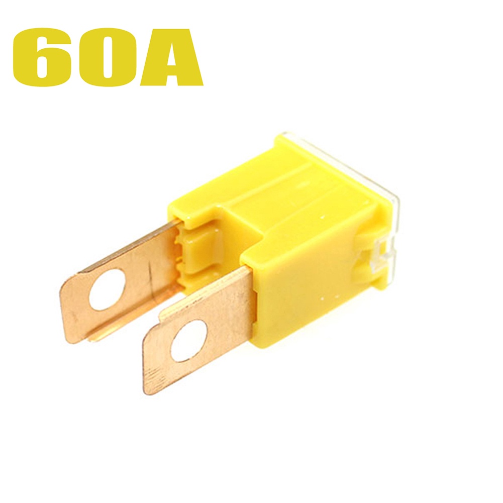 Cầu Chì 100a 80a 70a 60a 50a 40a 30a Cho Xe Honda Mazda