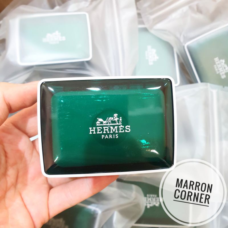 Xà bông Hermes Perfumed Soap
