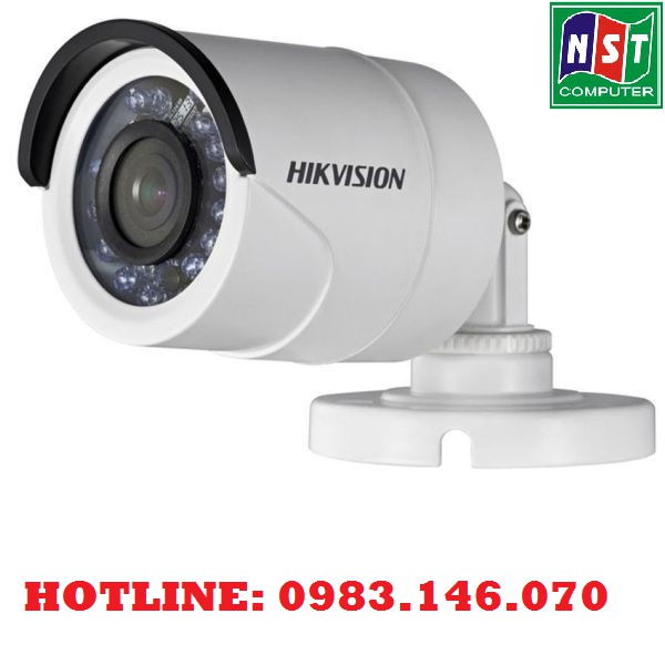 Camera ngoài trời DS-2CE16C0T-IRP