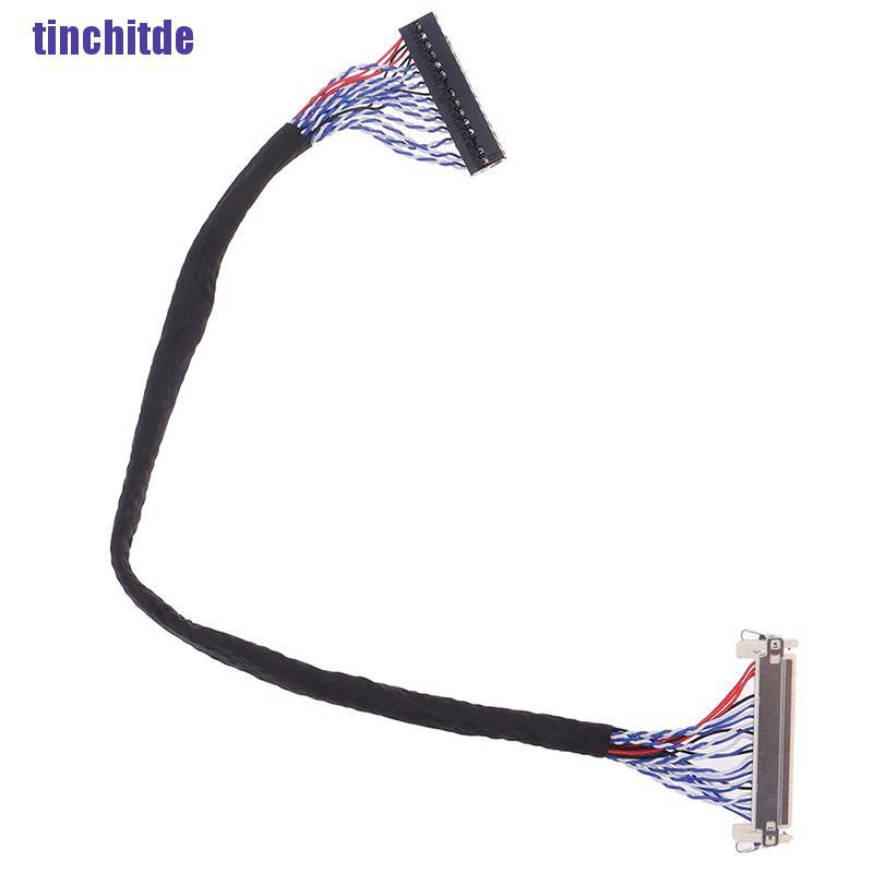 Kẹp Cố Định Dây Cáp D8 Fix-30P-D8 Màn Hình LCD 30-pin Chuyên Dụng