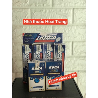 ✅Viên Sủi Boca 🥇 🎁 Bao check mã vạch của bộ công thương