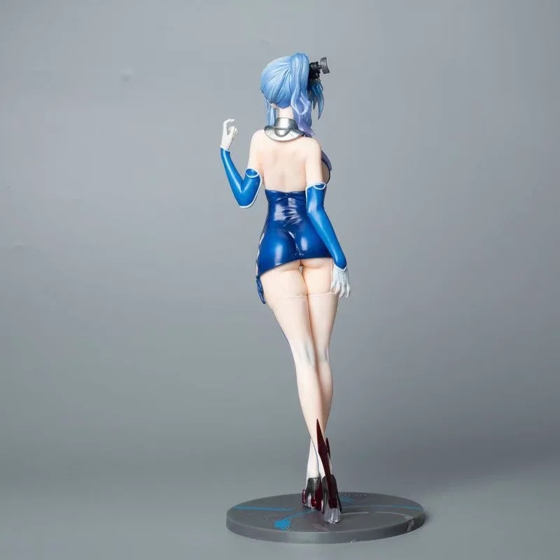Mô Hình Đồ Chơi Nhân Vật OIO Azur Lane ALTER USS St Louis Có Thể Cởi Ra Dành Cho Trẻ Em