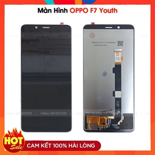Màn hình Full bộ Oppo F7 Youth