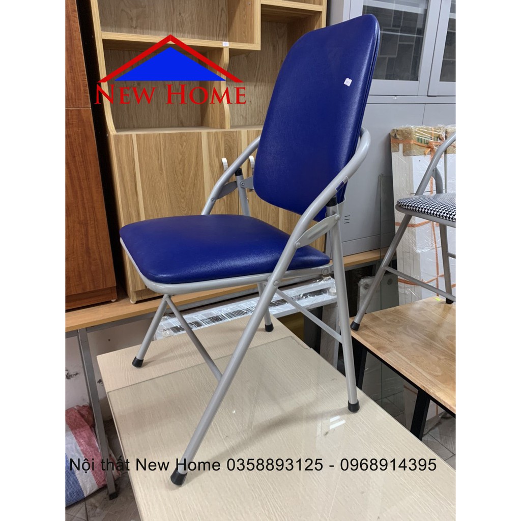 Ghế gấp hòa phát chính hãng G04 | BigBuy360 - bigbuy360.vn
