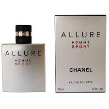 Nước hoa Nam Allure Homme Sport 100ml.