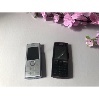 ĐIỆN THOẠI NOKIA X2-00 MAIN CHÍNH HÃNG