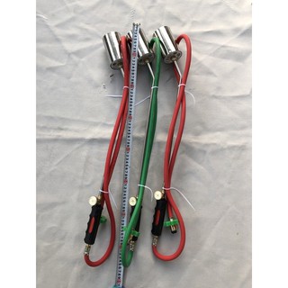 combo 3 bộ khò gas thui bò( loại lớn)