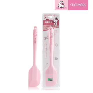 Dụng cụ làm bánh CHEF MADE KT7006 bằng silicon hình Hello Kitty tiện dụng cho nhà bếp