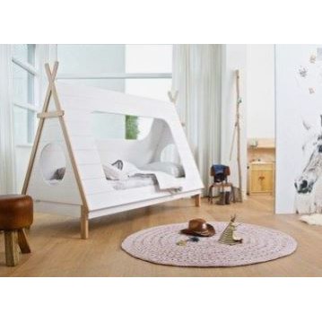 giường lều trẻ em