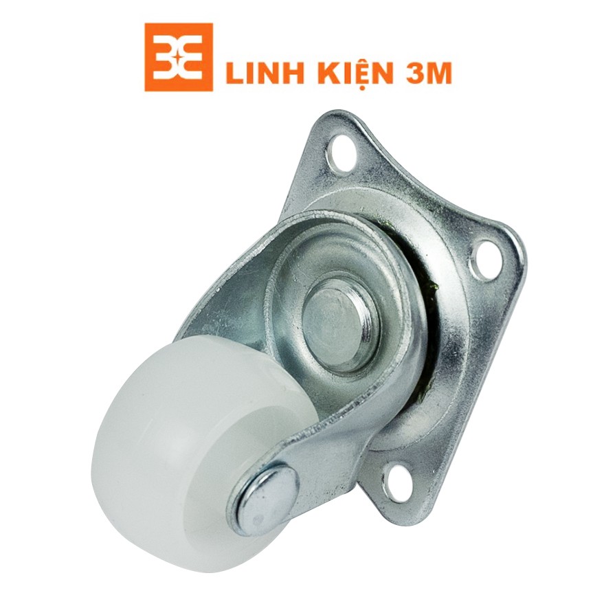 Bánh Xe Dẫn Động Đa Hướng V1