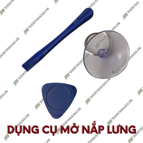 Dụng cụ hỗ trợ tháo lắp nắp lưng