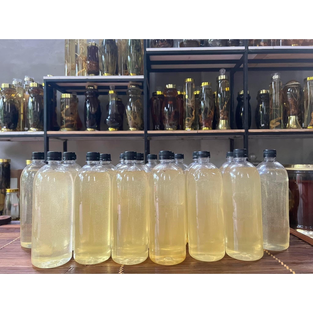 MẬT ONG TRẮNG MÙ CANG CHẢI YÊN BÁI NGUYÊN CHẤT 100%