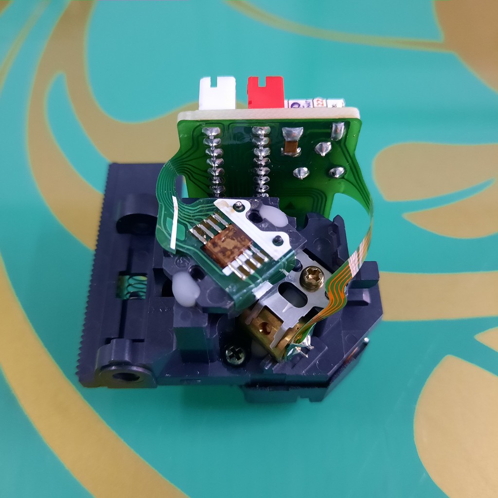 MẮT Laser  KSS-150A