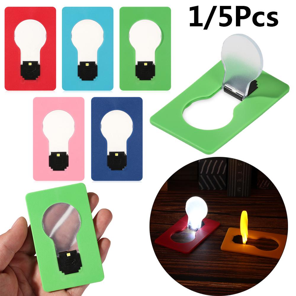 GOGOUP Đèn Ngủ Mini Dễ Dàng Gấp Mở Cho Các Hoạt Động Ngoài Trời