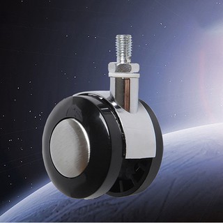 Bánh Xe Lăn Inox Chốt Vặn - Bánh Xe Lăn Inox Chốt Vặn giúp hoạt động trơn tru linh, hoạt trên từng sản phẩm