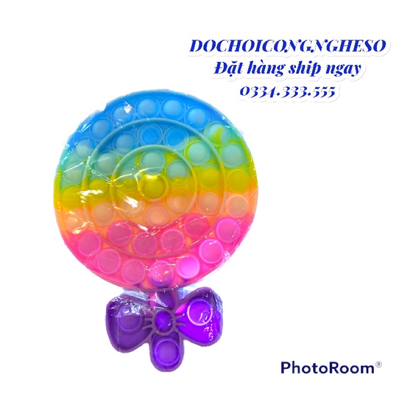 Sỉ 30 popit các mẫu