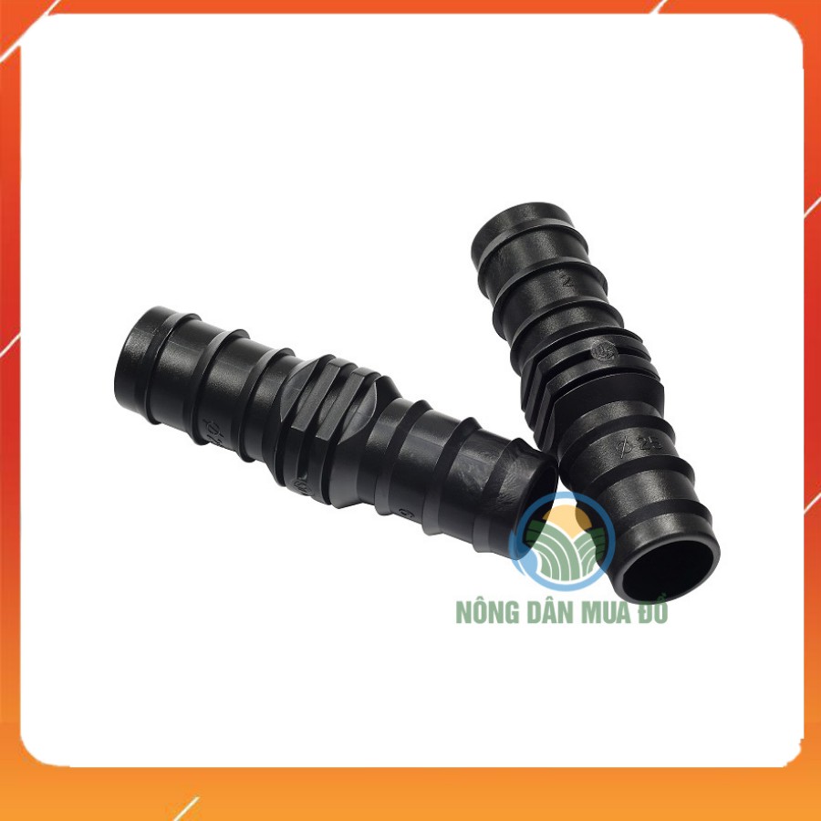 COMBO 20 Nối thẳng ống Ldpe 25mm