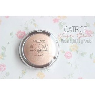 Phấn bắt sáng catrice