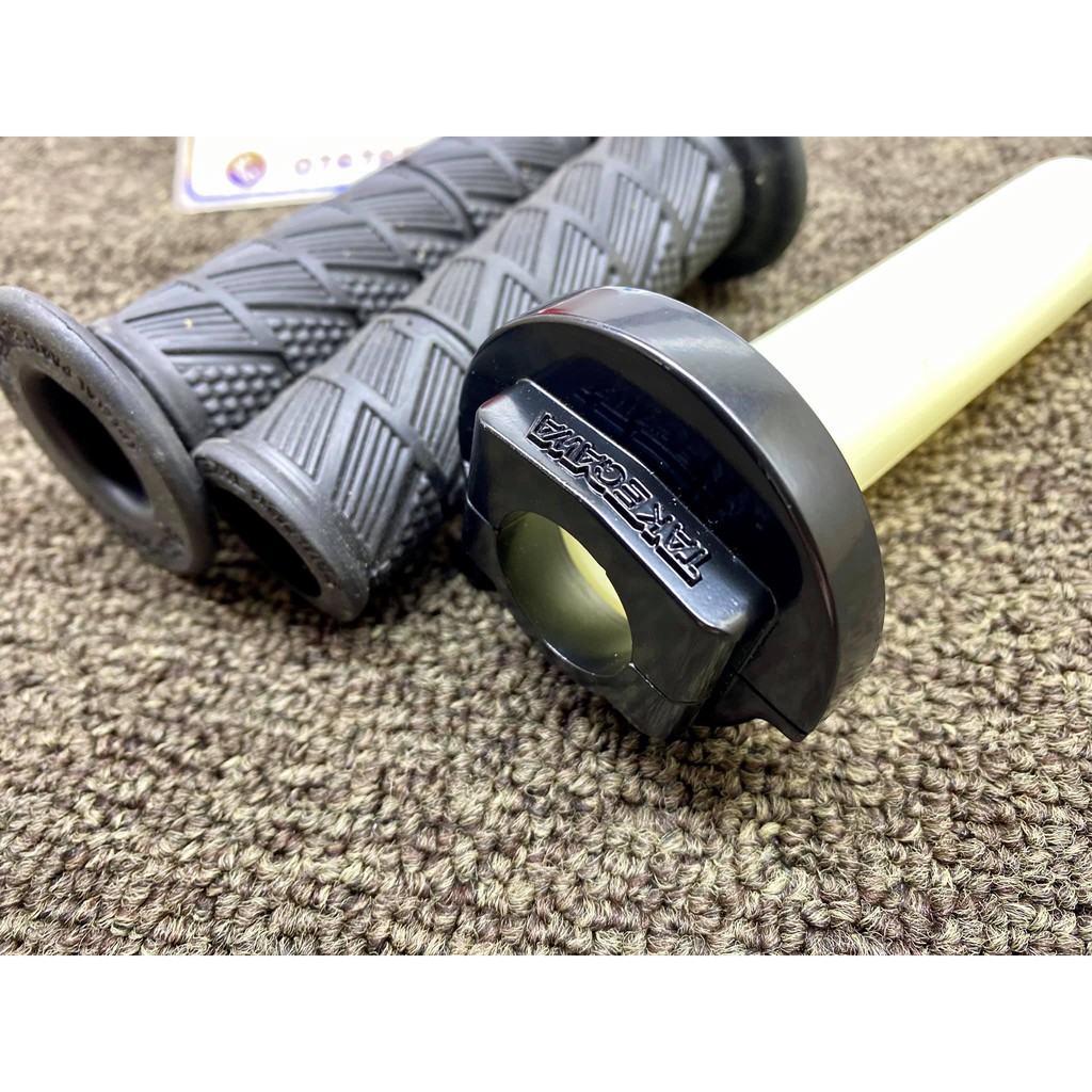 Cùm tăng Tốc Và bao Tay Takegawa