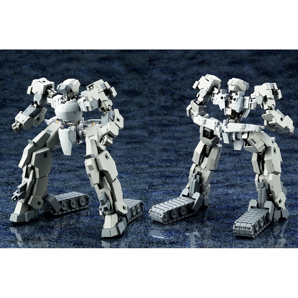 Mô Hình Kotobukiya M.S.G MS08 X Armor B Mecha Supply [KTB] [MSG]