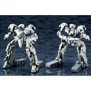 Mô Hình Kotobukiya M.S.G MS07 X Armor A Mecha Supply [KTB] [MSG]