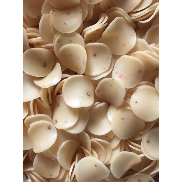 Bánh phồng tôm tiêu ớt đs SA Đéc