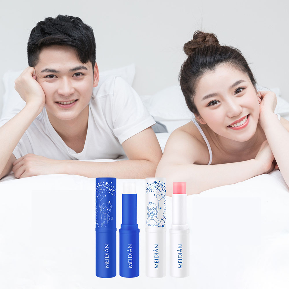 [Hàng mới về] Son Bóng Làm Sáng Môi Chống Nước Lâu Trôi | BigBuy360 - bigbuy360.vn