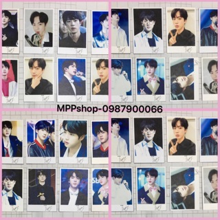 Ảnh card JIN BTS để ví 8 ảnh khác nhau ( cập nhập ảnh mới liên tục )